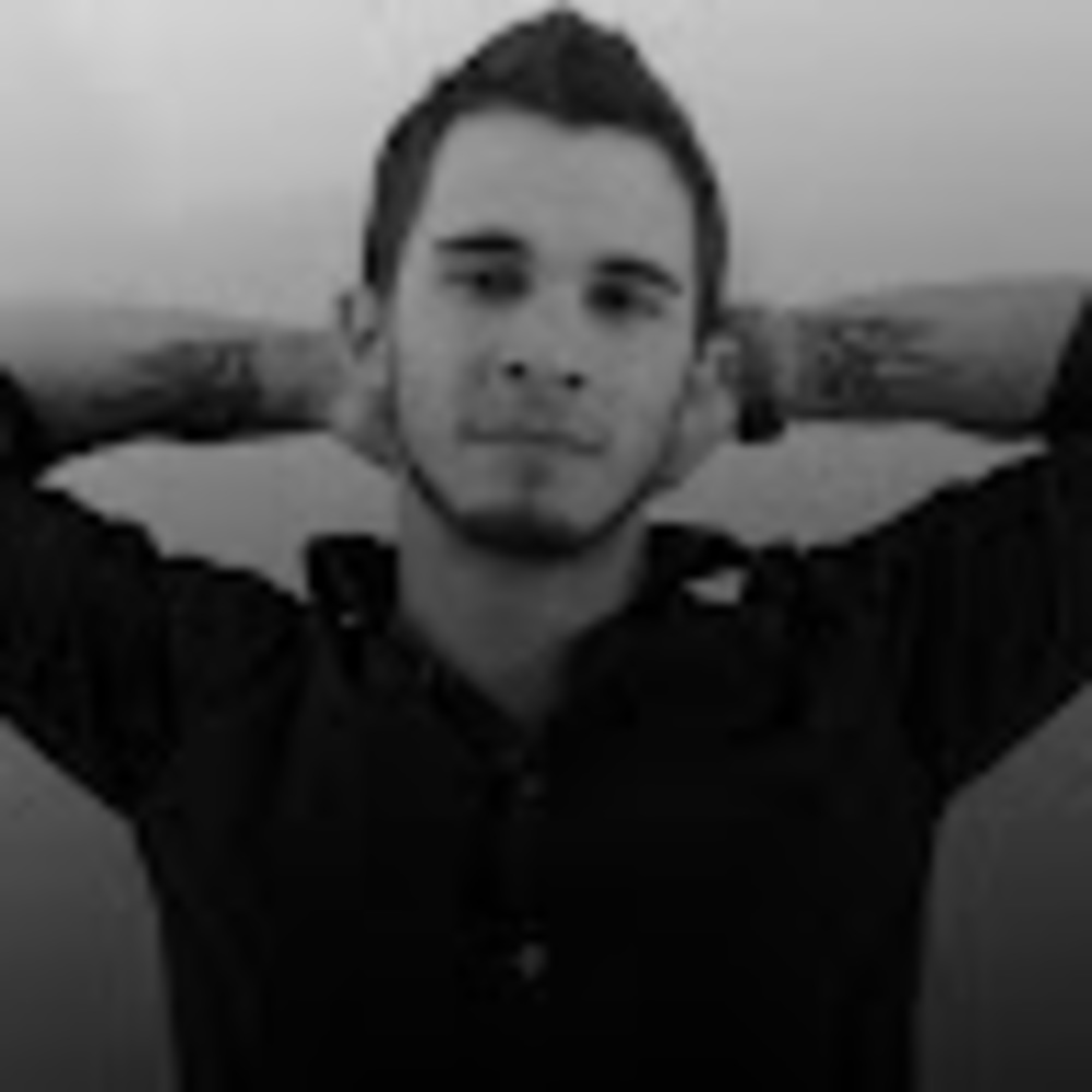 Meet your Posher, Zach